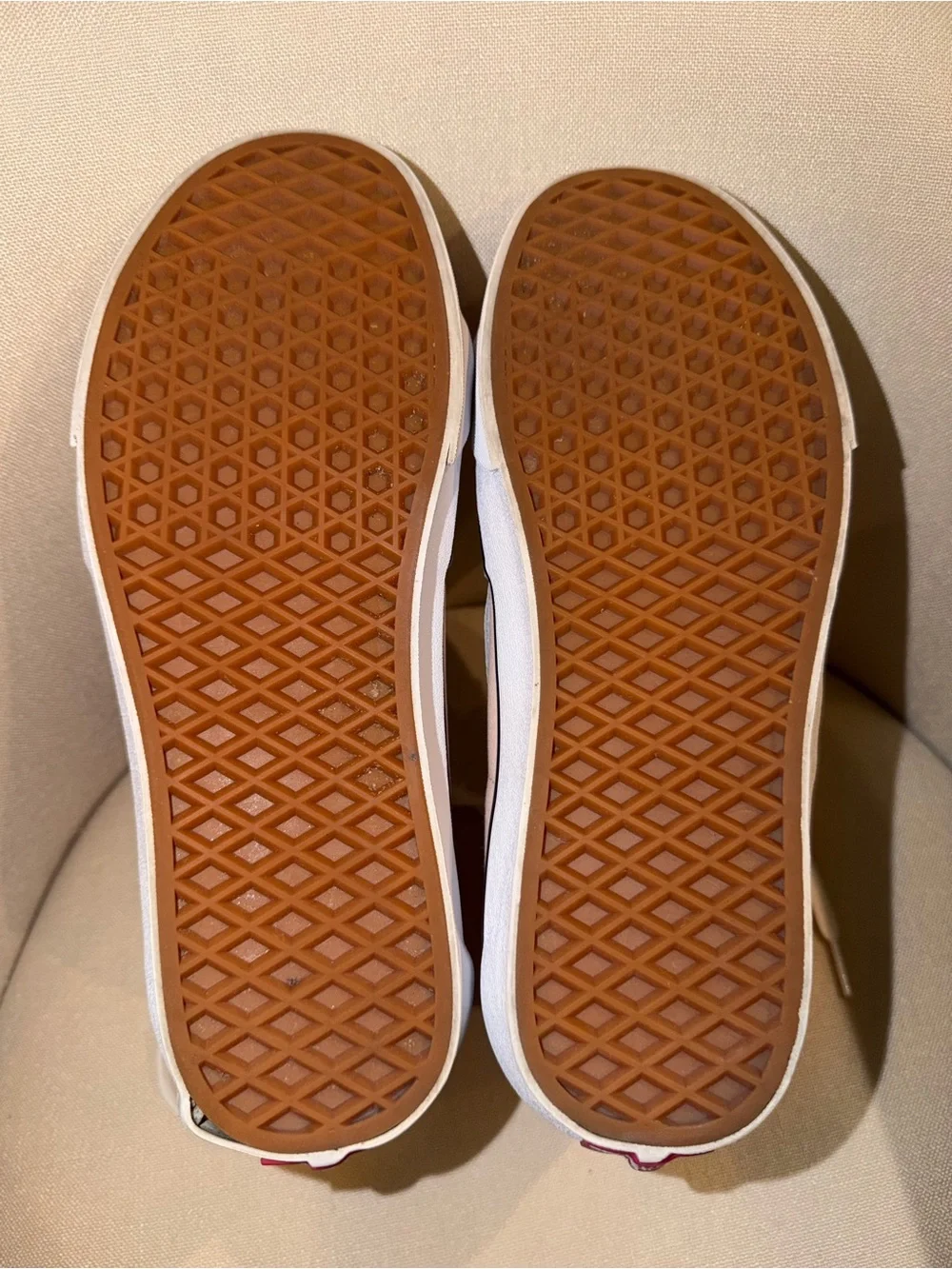 Limited Edition Disney Vans